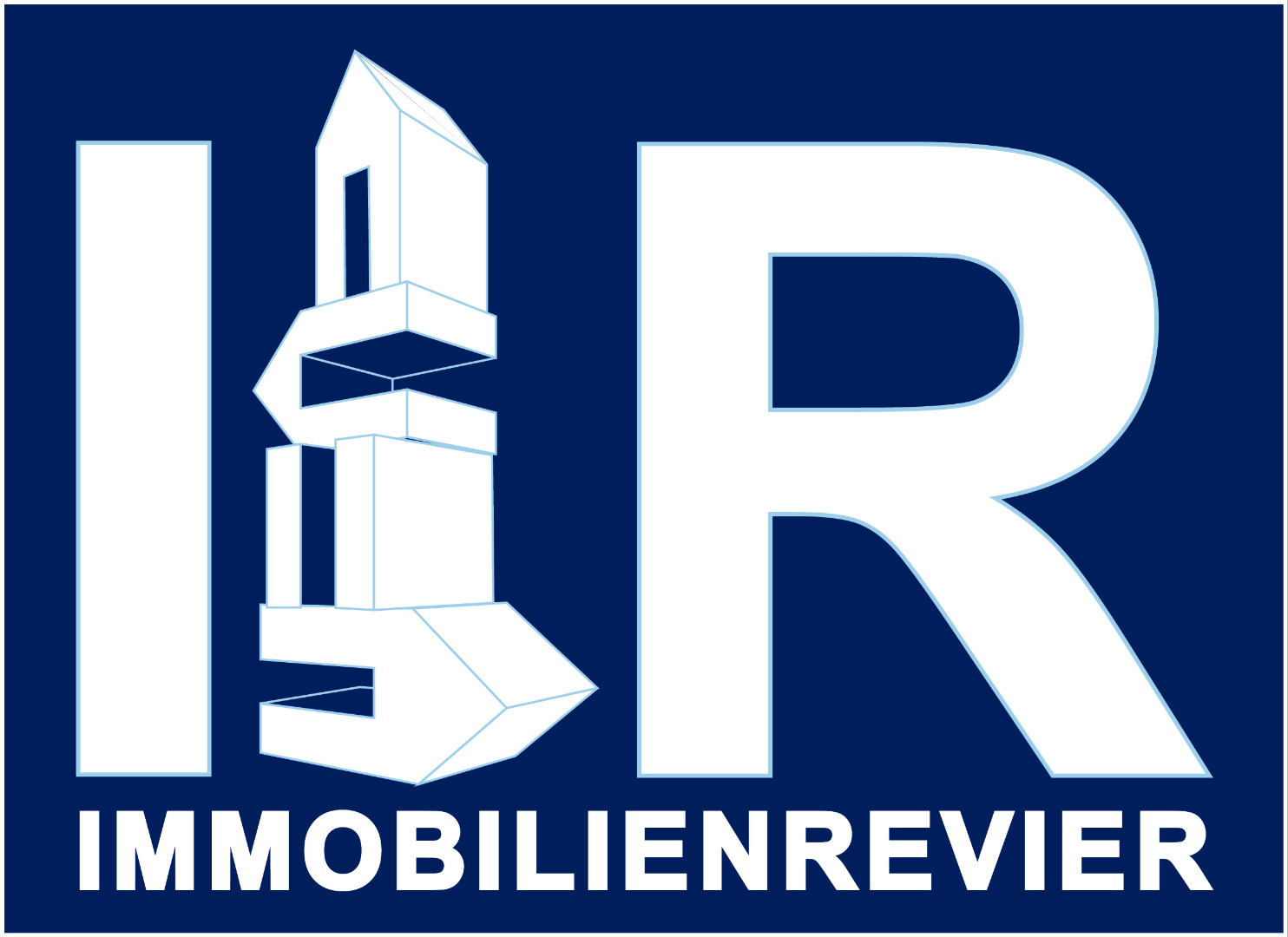 Logo – IMMOBILIENREVIER GmbH